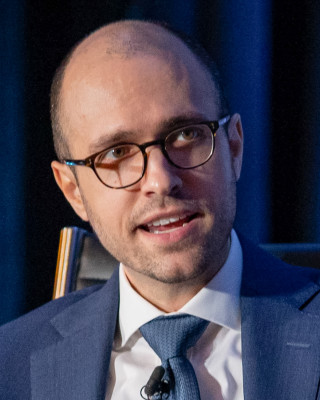 A. G. Sulzberger profile Photo
