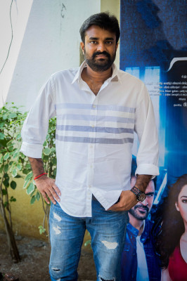 A. L. Vijay profile Photo