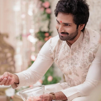 Aadhi Pinisetty profile Photo