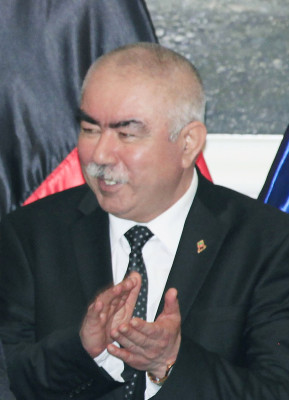 Abdul Rashid Dostum profile Photo