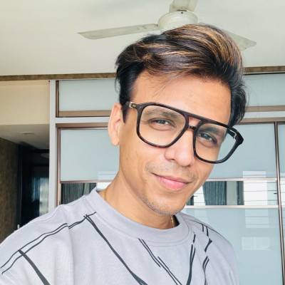 Abhijeet Sawant profile Photo