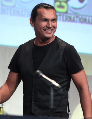 Adam Beach profile Photo