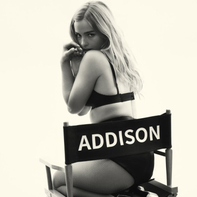 Addison Rae profile Photo