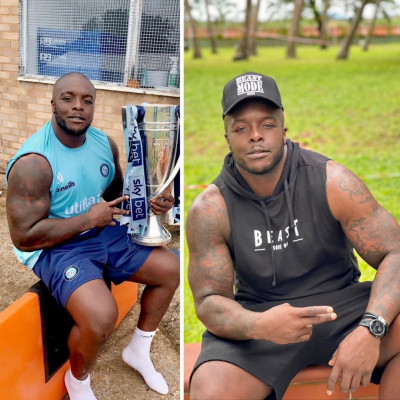 Adebayo Akinfenwa profile Photo