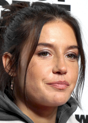 Adèle Exarchopoulos profile Photo