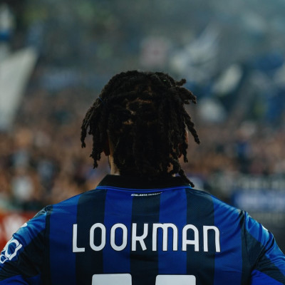 Ademola Lookman profile Photo