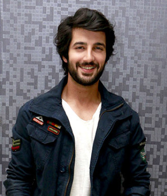 Aditya Seal profile Photo