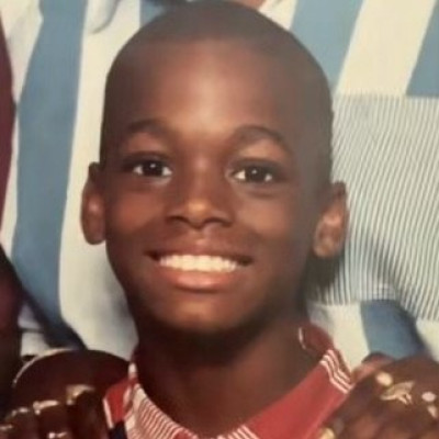 Adrian Peterson profile Photo