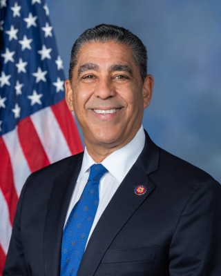 Adriano Espaillat profile Photo