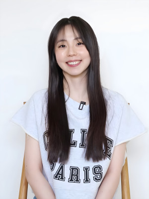 Ahn So-hee profile Photo