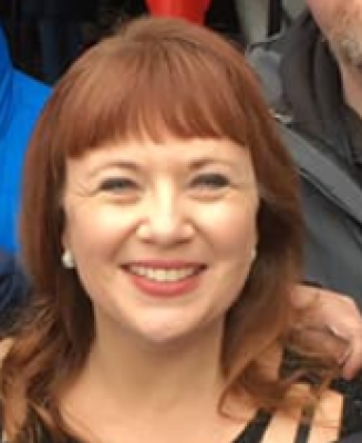 Aileen Quinn profile Photo