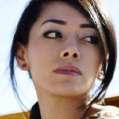 Aimee Garcia profile Photo