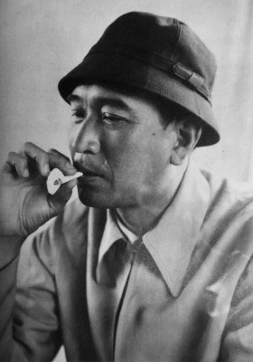 Akira Kurosawa profile Photo