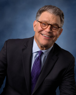 Al Franken profile Photo