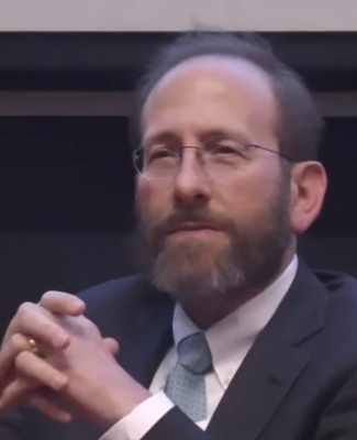 Alan Garber profile Photo