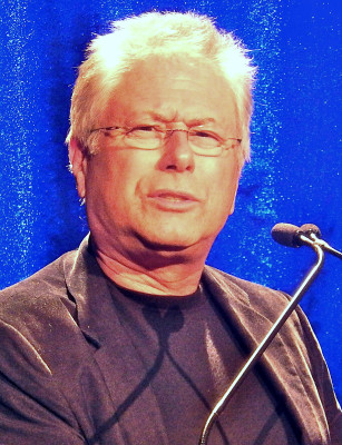 Alan Menken profile Photo