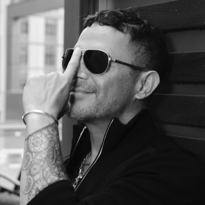 Alejandro Sanz profile Photo
