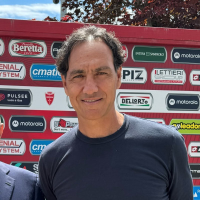 Alessandro Nesta profile Photo