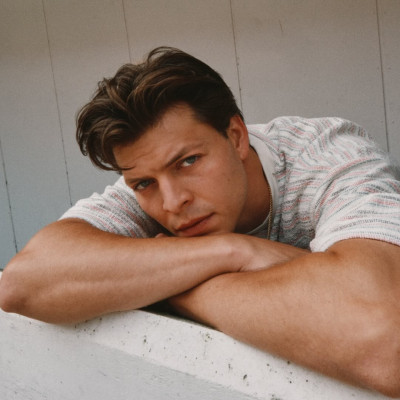 Alex Høgh Andersen profile Photo
