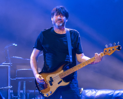 Alex James (musician) profile Photo