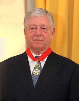 Alexander, Crown Prince of Yugoslavia profile Photo