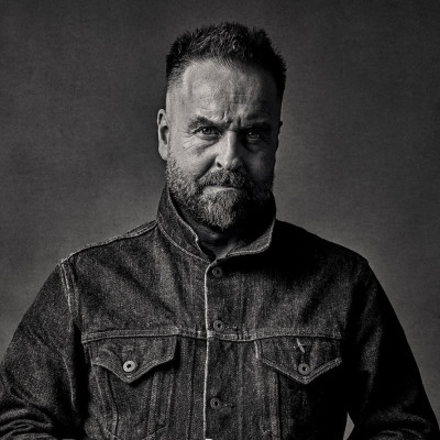 Alfie Boe profile Photo