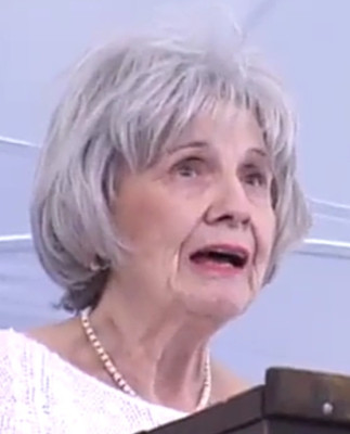 Alice Munro profile Photo