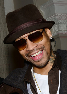 Allen Iverson profile Photo