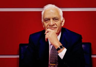 Amar Bose profile Photo