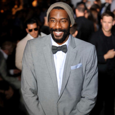 Amar'e Stoudemire profile Photo
