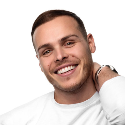 Amaury Guichon profile Photo