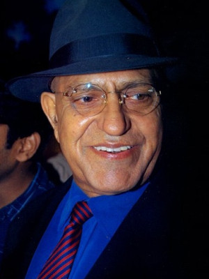 Amrish Puri profile Photo