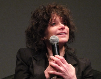 Amy Heckerling profile Photo