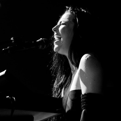 Amy Lee profile Photo