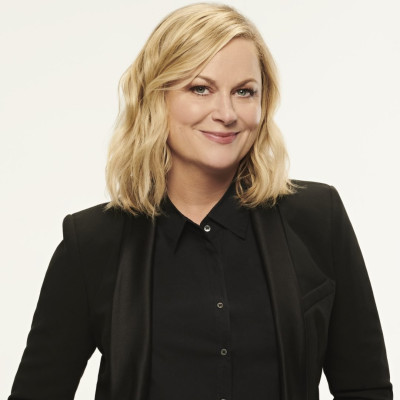 Amy Poehler profile Photo