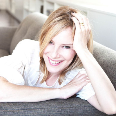 Amy Ryan profile Photo