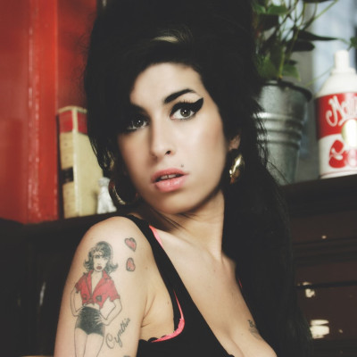 Amy Winehouse profile Photo