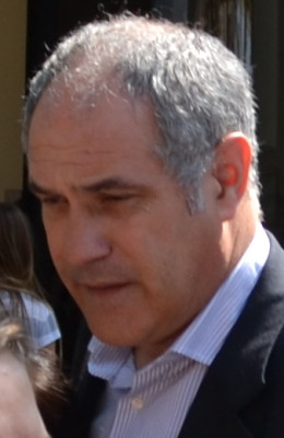 Andoni Zubizarreta profile Photo