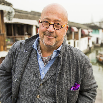 Andrew Zimmern profile Photo