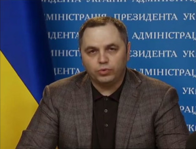 Andriy Portnov profile Photo
