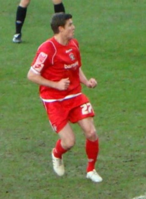 Andy Gray (footballer, born 1977) profile Photo