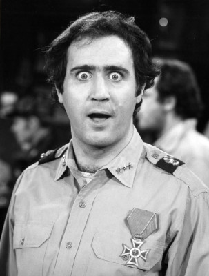 Andy Kaufman profile Photo