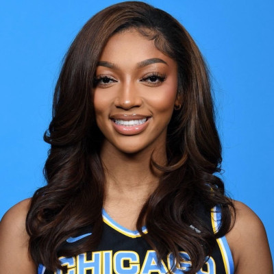 Angel Reese profile Photo