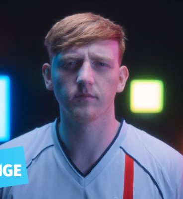 Angryginge profile Photo