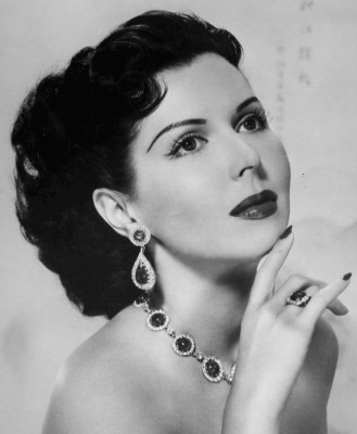 Ann Miller profile Photo