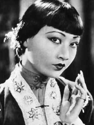 Anna May Wong profile Photo
