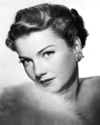Anne Baxter profile Photo