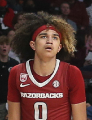 Anthony Black (basketball) profile Photo