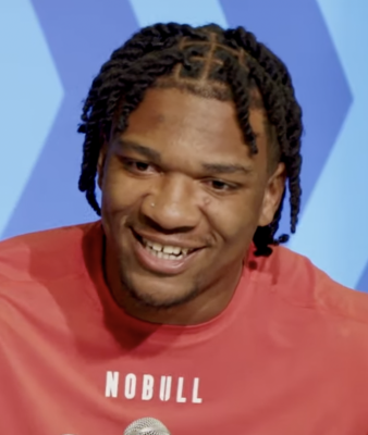 Anthony Richardson (American football) profile Photo