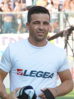 Antonio Di Natale profile Photo